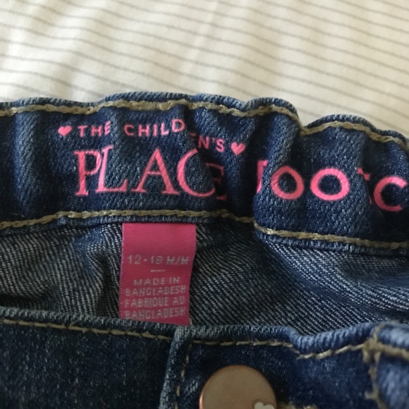 Baby girl set of 13 coordinating burgundy/pink/navy - Picture 15 of 15